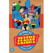 Justice League of America: The Bronze Age Omnibus Vol. 2 (2027 Edition)