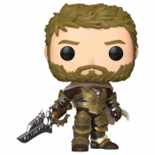 Bobble Figure Games - World Of Warcraft - Anduin #1099