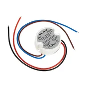 Blow 10W impulsni napajalnik, 12V, IP67, plastični