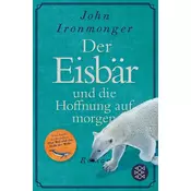Der Eisbär und die Hoffnung auf morgen