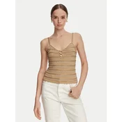 Guess Top W6YR32 Z1027 Zlata Regular Fit