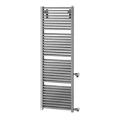 Kermi Cevni kopalniški element Kermi Duett-D 1492X484MM SREBRNA DESNA DUN2D150045WRXK
