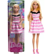 Barbie lutka 65th anniversary Pink HTH66