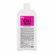 Kallos Oxi kremasti peroksid za profesionalno uporabo (Oxidation Emulsion 9% [SNC78] 1000 ml