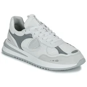 Philippe Model OLYMPIQUE LOW MAN Bela