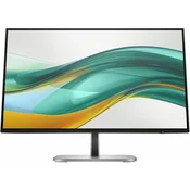 Monitor HP 524PF 60,96 cm (24) FHD 5ms