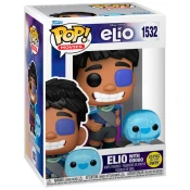 Funko Pop! Movies: Elio - Elio z 00000 - sveti v temi #1532