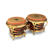 bongo Raul Rekow Latin Percussion