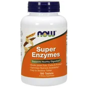 Super encimi - 180 tablet