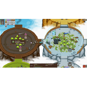 Circle Empire Rivals