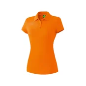 Erima  Polo majice kratki rokavi Polo Femme  Teamsport  Oranžna