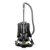 Karcher Light baterijski nahrbtni sesalnik BVL 5/1 Bp 13942740