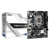 MB s1700 ASRock B760M-HDV/M.2 D4 90-MXBL40-A0UAYZ