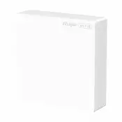 Ruijie Reyee dostopna točka WiFi6 3000Mb AX Giga stenska vgradna RG-RAP62-Wall-Li