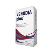 Inpharm Venodia plus, 60 tableta