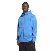 Adidas M Z.N.E. FZ, muška jakna, plava KTJ50