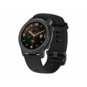 Xiaomi Watch Amazfit GTR 42mm Crni