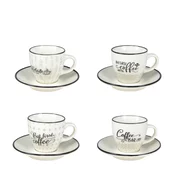Sigma set šoljica 4/1 RX-BR380/3745
