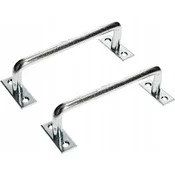 shumee Univerzalni nosilec UDS4 160 mm pocinkan - 2 kosa