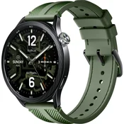 Xiaomi Watch S5 46mm Jungle Green