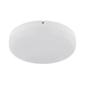 Globo 12387-18W - LED plafonsko svetlo MATTHEW LED/12W/230V belo