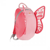 LittleLife otroški nahrbtnik z živalmi Butterfly 6 L