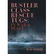 Bustler Class Rescue Tugs