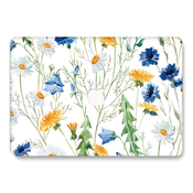 Etui za MacBook Pro 15 4th Gen (A1707, A1990) Patterns - garden