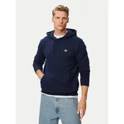 adidas Majica dugih rukava Trefoil Essentials KS9804 Plava Regular Fit