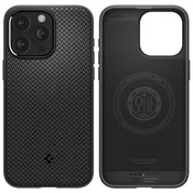 Spigen SPIGEN OVITEK Z MAGNETNIM ZAŠČITNIM OVITKOM ZA IPHONE 15 PRO ZA MAGSAFE ZAŠČITO