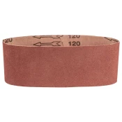 Brusne trake 75 x 457 mm, K120, 3 kom. 55H791