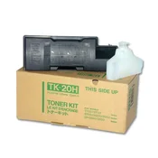 KYOCERA toner TK-20H, črn