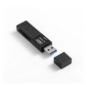 XO DK05B USB citac kartica - SD/MicroSD CRN XO-DK05B