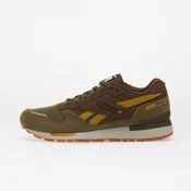 Sneakers Reebok GL1600 Khaki Brown/ Chocolate/ Trophy Gold EUR 45.5