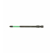 Hoegert HT1S686 PZ3 udarni nastavek 100 mm, 2 kos