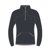 Karpos Rocchetta Half Zip dámska flíska, woodland gray/lavender (L)