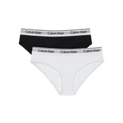 Calvin Klein Underwear Komplet hlačk? G80G800726 Črna