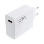 Kucni punjac Xiaomi PD 120W beli (Bulk)