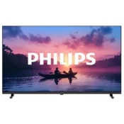 Philips Televizor 32PHS6000/12, 32 1366 x 768) UHD, Smart, Titan OS, Crni