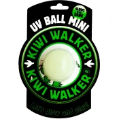 KIWI Glow BALL Mini, Cloudy White, 5cm