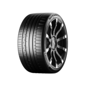 CONTINENTAL letna pnevmatika 285/35R22 106H SC-6 AO CSi FR