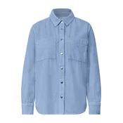 STREET ONE Bluza modra
