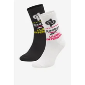 Nogavice Reebok JUL CREW SOCK HI3894 Mix