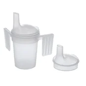 REHAFUND RF-895 pitni vrč, 200 ml, prozoren