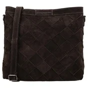 Hide & Stitches Acadia 25583 Dark brown