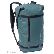 Nahrbtnik VAUDE Proof 22, 22 l, prašni gozd ()