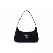 Vince Camuto ženska torba preko ramena, crna