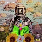 Bill Frisell - Guitar In The Space Age! (180 g) (LP)