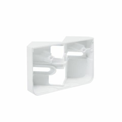 STEINEL 53109 - Ugaoni zidni nosac za XLED Home 2, siva