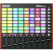 Akai APC Mini MKII